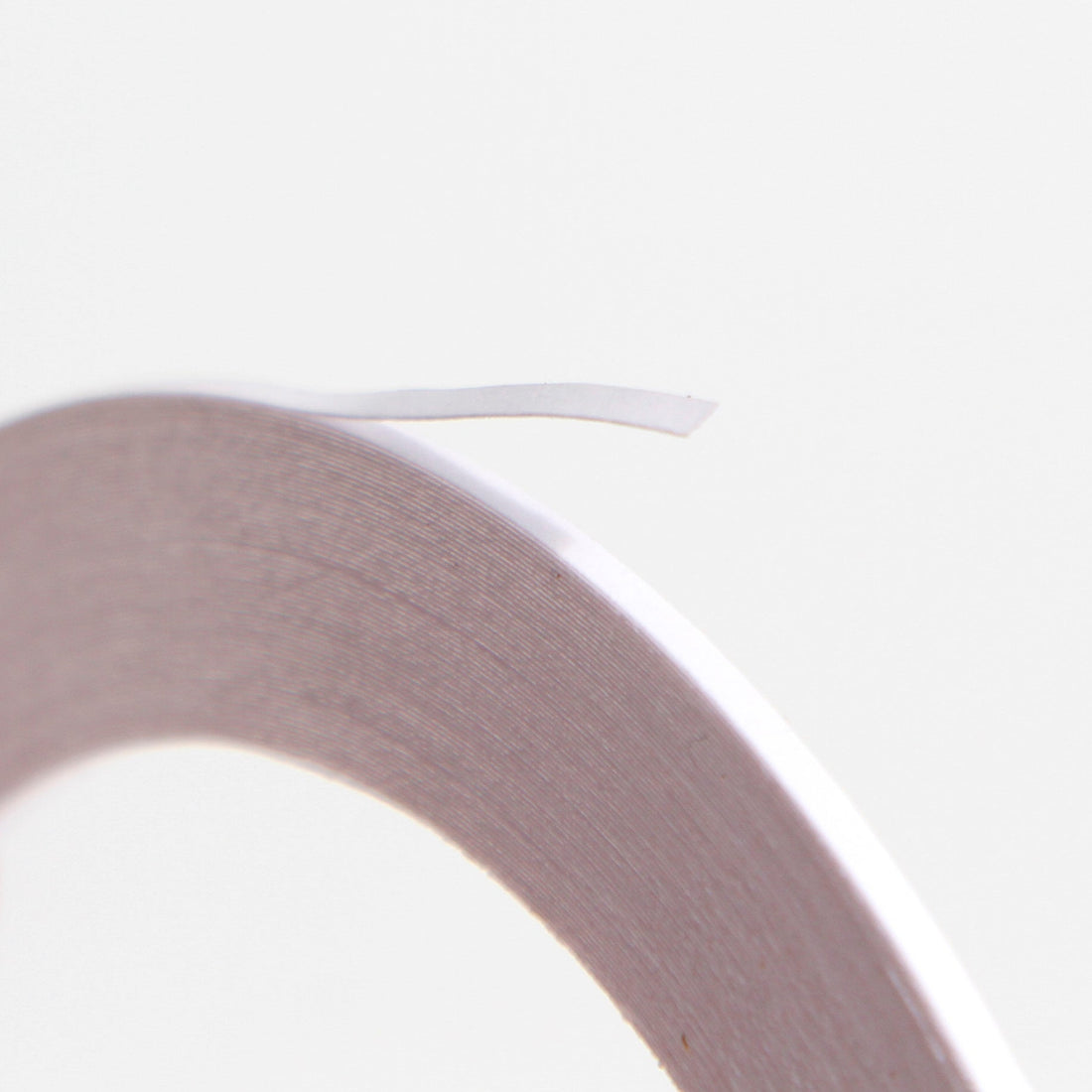 Premade Fan Double Sided Tape - LASH V