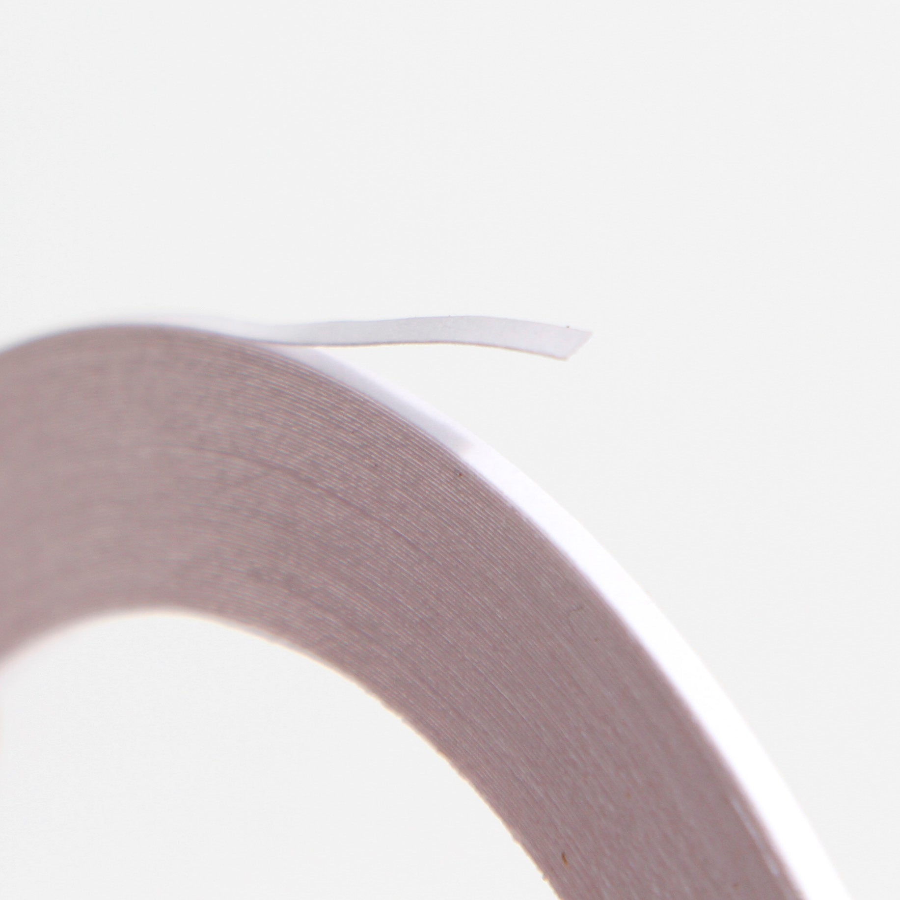 Premade Fan Double Sided Tape - LASH V