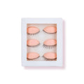 Removable Eyelids for Lash Training (3 pairs) - LASH V