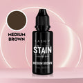 Brow Stain Liquid Dye WITHOUT Henna 15ml - LASH V