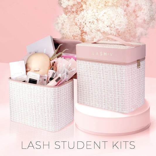 Student Lash Kit
