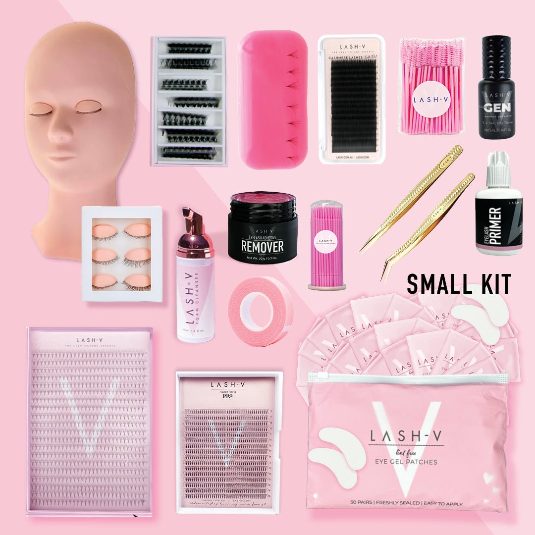Student Lash Kit LASH V