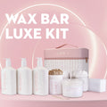 Wax Bar Luxe Kit - LASH V